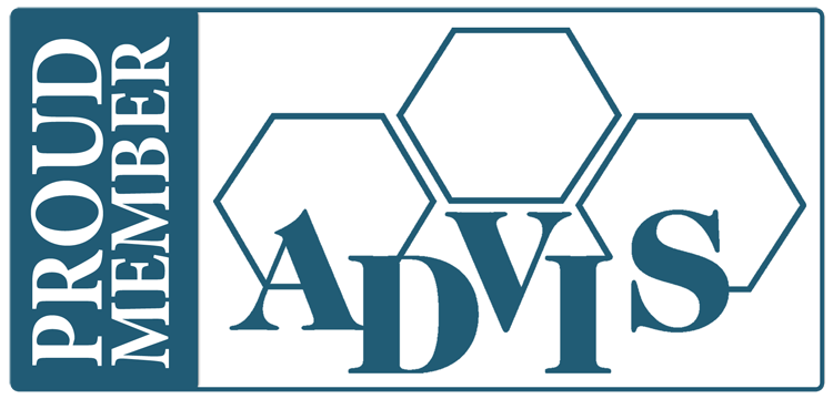 ADVIS logo